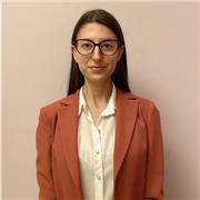 Insegnante di lingua e letteratura inglese